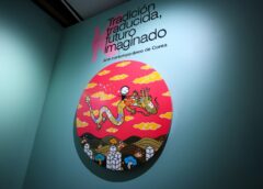 NUEVOS ACERCAMIENTOS ARTÍSTICOS EN LA EXPOSICIÓN TRADICIÓN TRADUCIDA, FUTURO IMAGINADO. ARTE CONTEMPORÁNEO DE COREA