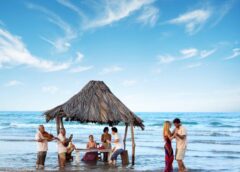 Sectur celebra la aprobación del proyecto iCOAST por parte del Fondo para el Medio Ambiente Mundial