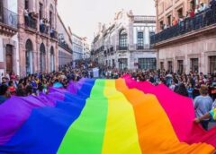 Sectur y Queer Destinations fortalecen a México como referente del turismo incluyente