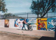 Artes por Todas Partes: 20 años de Ciudad, Arte y Comunidad