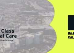 RENUEVA SECRETARÍA DE TURISMO DE BAJA CALIFORNIA SU PLATAFORMA DIGITAL DE TURISMO DE SALUD Y BIENESTAR